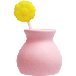 歯ブラシスタンド 1700 biite ポテリ ピンク