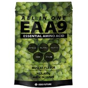 オールインワン EAA(マスカット)400g