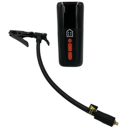 KUKY AUTO PUMP smart電動空気入 チェリー 20165