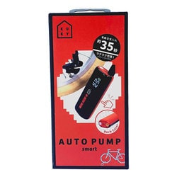ヨドバシ.com - アサヒサイクル KUKY AUTO PUMP smart電動空気入 ヨドバシ.com - アサヒサイクル KUKY AUTO PUMP smart電動空気入