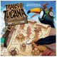 ツカナ諸島の小径 拡張フェリー同梱版 日本語版 [ボードゲーム]