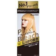 ビューティーン プレックスブリーチ