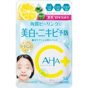 クレンジングリサーチ 薬用ピールパッド AC