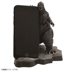ヨドバシ.com - 東宝 ゴジラシリーズ DESKTOP MONSTER モバイル