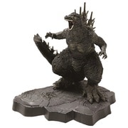 ゴジラシリーズ DESKTOP MONSTER モバイルスタンド ゴジラ（2023） [塗装済完成品フィギュア 全高約160mm]