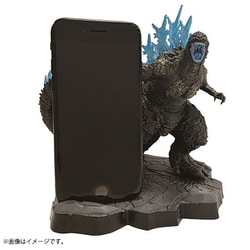 ヨドバシ.com - 東宝 ゴジラシリーズ DESKTOP MONSTER モバイル