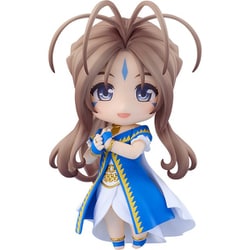 Amazon | ねんどろいど ああっ女神さまっ ベルダンディー ノン
