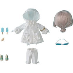 Harmonia bloom Fate/Grand Order プリテンダー/オベロン 衣装セット 爽やかサマー・プリンス [フィギュア用アクセサリー]
