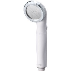 シャワーヘッド ファインバブルシャワーヘッド Avanti Fine Comfort（アヴァンティファイン コンフォート） ファインバブル 節水効果あり TK-A101