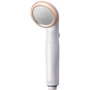 シャワーヘッド ファインバブルシャワーヘッド PureLUS Fine(ピュアラスファイン) ファインバブル 節水効果あり TK-P001
