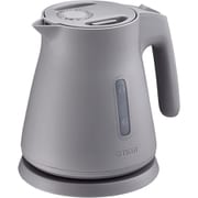 ヨドバシ.com - ティファール T-fal 電気ケトル （1.2L） ホワイト ジャスティンプラス KO340170 通販【全品無料配達】