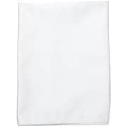 TO-WH-1 [若林洋食器店 テーブルナプキン トーション 白 50×50cm 1枚入 日本製 綿100％]