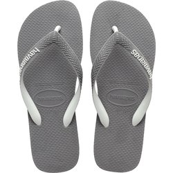41155495002356 [ビーチサンダル Top Mix（トップ ミックス） Steel Grey/Steel Grey 356（23cm） 正規輸入品]