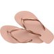 40000300076356 [ビーチサンダル Slim（スリム） Ballet Rose 356（23cm） 正規輸入品]