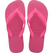 40000295784256 [ビーチサンダル Top（トップ） Pink Flux 256（17cm） 正規輸入品]