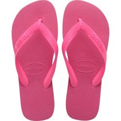 40000295784234 [ビーチサンダル Top（トップ） Pink Flux 234（16cm） 正規輸入品]