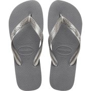 40000295178412 [ビーチサンダル Top（トップ） Steel Gary 412（27cm） 正規輸入品]