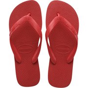 40000292090390 [ビーチサンダル Top（トップ） Ruby Red 390（25/26cm） 正規輸入品]