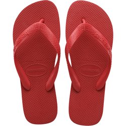 40000292090356 [ビーチサンダル Top（トップ） Ruby Red 356（23cm） 正規輸入品]