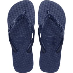 40000290555412 [ビーチサンダル Top（トップ） Navy Blue 412（27cm） 正規輸入品]