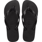 40000290090456 [ビーチサンダル Top（トップ） Black 456（29cm） 正規輸入品]