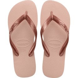 40000290076390 [ビーチサンダル Top（トップ） Ballet Rose 390（25/26cm） 正規輸入品]