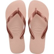 40000290076390 [ビーチサンダル Top（トップ） Ballet Rose 390（25/26cm） 正規輸入品]