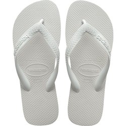 40000290001312 [ビーチサンダル Top（トップ） White 312（20cm） 正規輸入品]