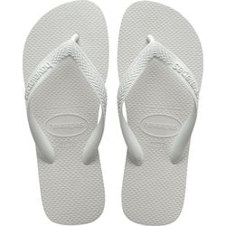 40000290001234 [ビーチサンダル Top（トップ） White 234（16cm） 正規輸入品]