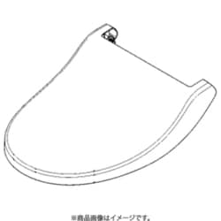 ADL646SVF8CS [便ふた（ホワイト）]