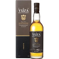 遊佐 シングルモルト 2024 51度 700ml [ウイスキー]