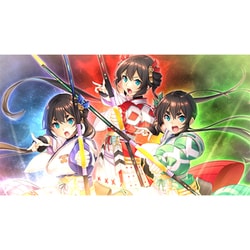 ヨドバシ.com - エンターグラム 戦国†恋姫EX～COLLECTION～ 完全