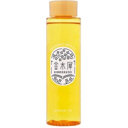 ゆるりと 金木犀（キンモクセイ） バスオイル 200ml