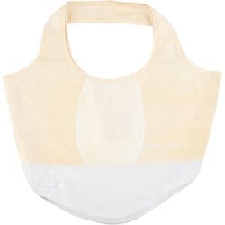 お寿司に変身エコバッグ ホタテ