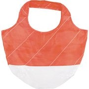 お寿司に変身エコバッグ マグロ