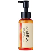 be chillax ブローリペアデュアルジェルオイル 80ml
