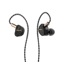 TAE7009 インイヤーモニターイヤホン ブラック TAE7009BK/11