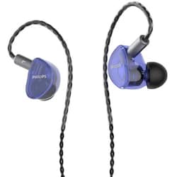 TAE7009 インイヤーモニターイヤホン ブルー TAE7009BL/11