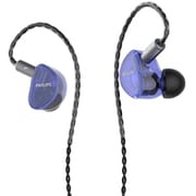 TAE7009 インイヤーモニターイヤホン ブルー TAE7009BL/11