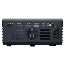WPJ-S400 | コンパクトプロジェクター