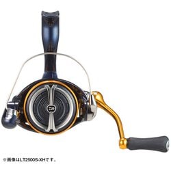 ダイワ(DAIWA) スピニングリール 24レブロス LT2000S-XH ダイワ スピニングリール 24レブロス LT2000S-XH【即日発送