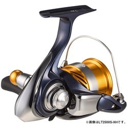 スピニングリール レブロス 20 LT2500D ダイワ リール