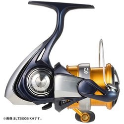 ヨドバシ.com - ダイワ Daiwa 24レブロス LT2500D [スピニング