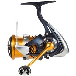 24レブロス LT2500S-XH [スピニングリール]