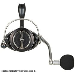 【中古美品】ダイワ 24 セルテート SW 4000 XH DAIWA - 【中古/極上品】 ダイワ 24 セルテートSW 4000-XH