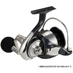 ヨドバシ.com - ダイワ Daiwa 24セルテートSW 6000-H ヨドバシ.com - ダイワ Daiwa 24セルテートSW 6000-H