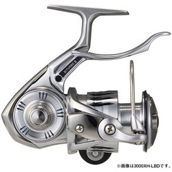 【実釣未使用品】DAIWA 24インパルト2500XH-LBD ダイワ 24 インパルト 競技LBD | リール,LBリール,ダイワ