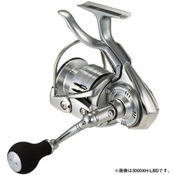 【新品未使用】DAIWA ダイワ 24インパルト 2500XH-LBD リール Amazon | ダイワ(DAIWA) レバーブレーキリール 24インパルト