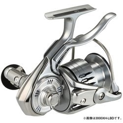 DAIWA - ダイワ　インパルトα 3000LBD ダイワ インパルト 3000LBD (リール) 価格比較 - 価格.com