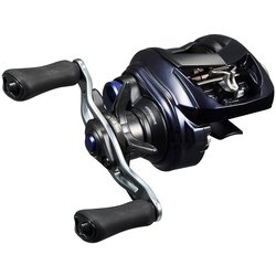 23ソルティスト BF TW 8.1R PEスペシャル [ベイトキャスティングリール]